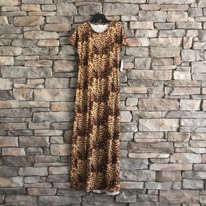 Lularoe Maria dress unicorn